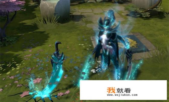 Dota2现版本中，让你选择五个位置的英雄组成无敌阵容，你有什么想法？