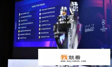 欧冠抽签后，皇马能否战胜曼城，马竞和利物浦是否风格相近？为什么？