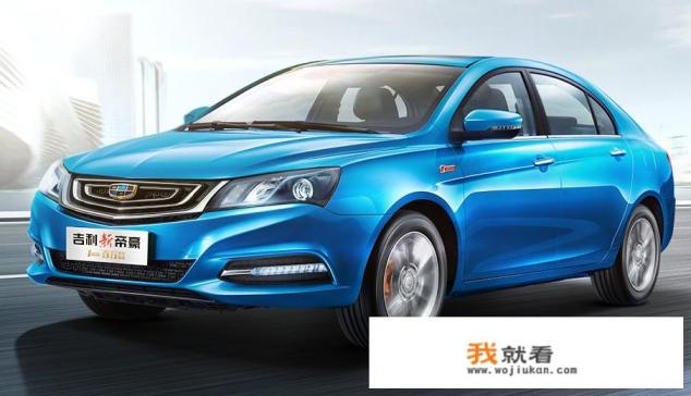 3万以内口碑最好的自动挡库存新车？