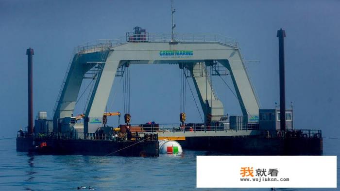 为何微软将服务器沉入海底，而华为挖空大山置放，谁更胜一筹？