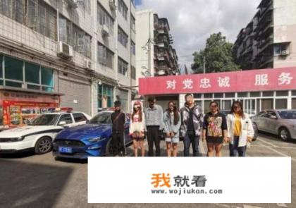 00后网红深夜在成都街头上演“豪车撞人”，事后被传唤至公安局, 你怎么看？
