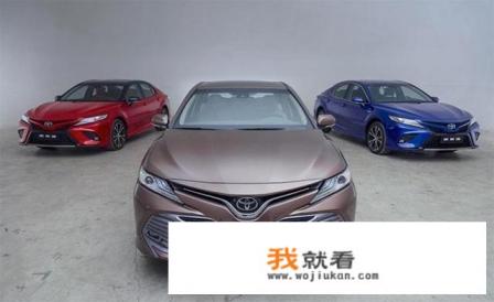 凯美瑞2.0锋尚版和2.0豪华版与2019款帕萨特330tsi精英版谁好？