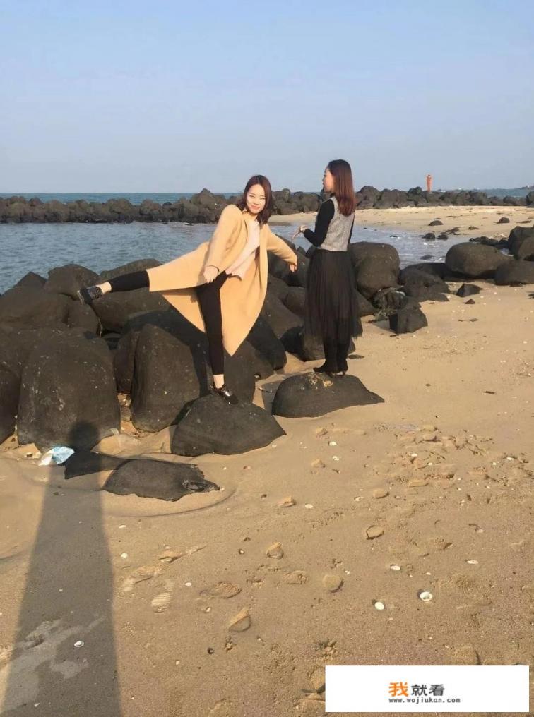 带着女友和她的闺密一起去旅行是一种什么体验？