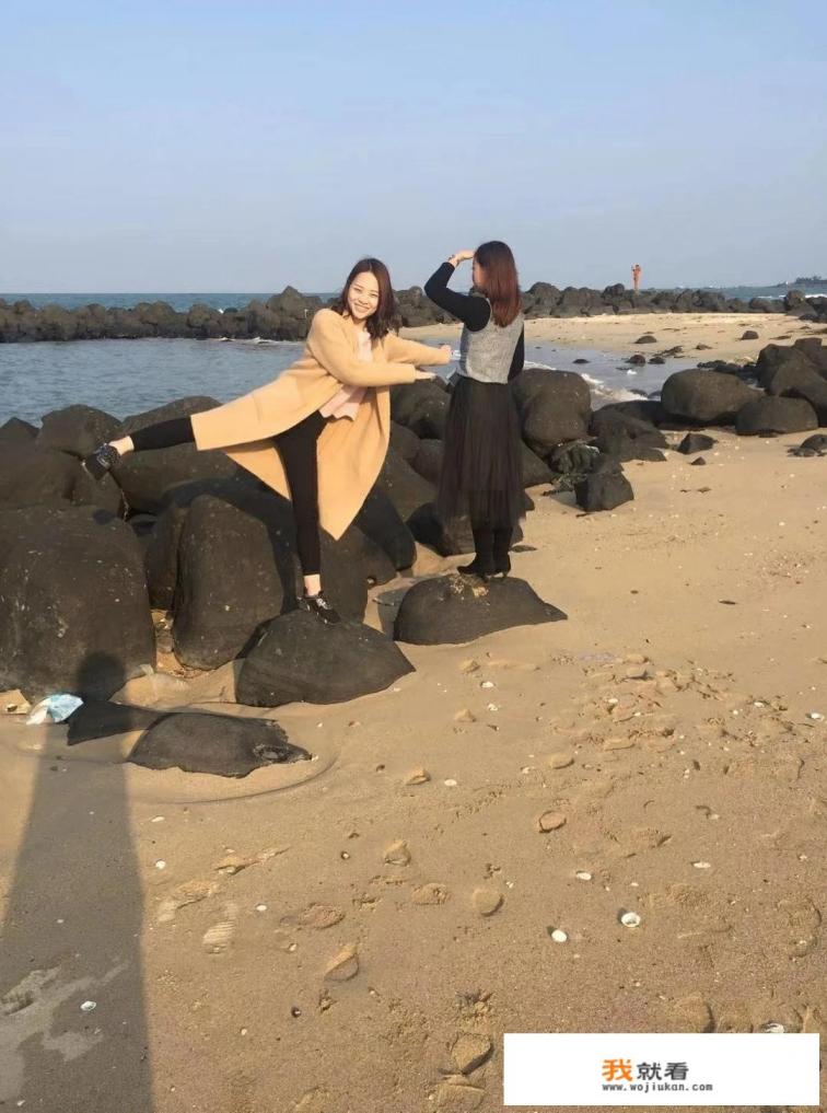 带着女友和她的闺密一起去旅行是一种什么体验？