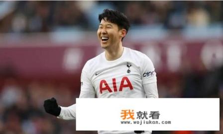 哈兰德独挑两大英超金靴！曼城VS热刺，孔蒂能否再灭瓜迪奥拉？