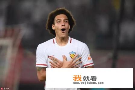 俄超还能参加欧冠吗？