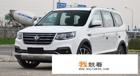 东风风行sx6最新版车长多少？