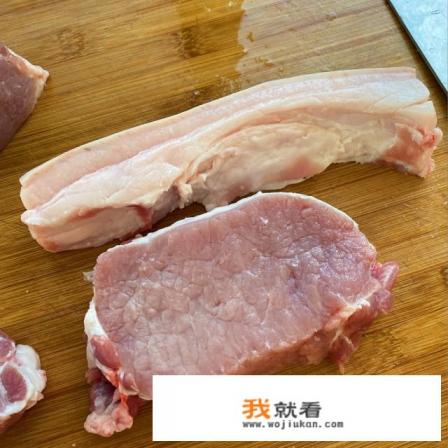 西安李姐肉臊子做法？