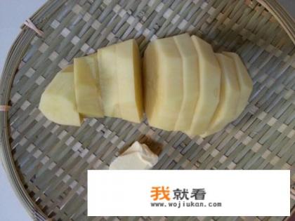 土豆泥的做法最正宗的做法？