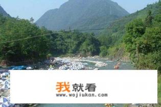 都江堰虹口旅游攻略？
