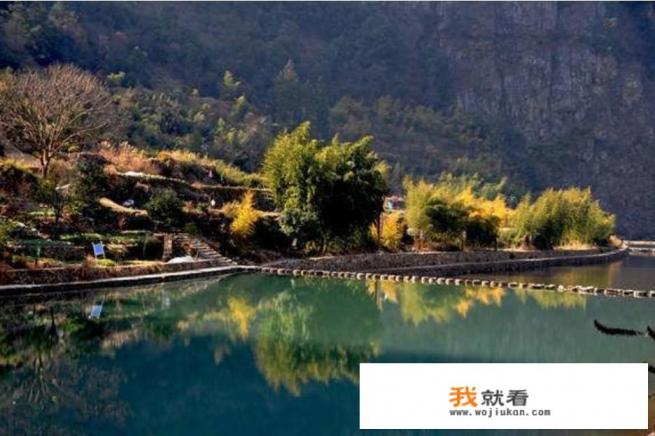 冬天出去旅游怎么收拾行李？