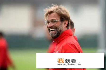 如果利物浦夺取英超欧冠双冠王，主帅克洛普的世界排名及年薪将会是世界第一吗？