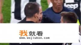 欧冠小组赛，曼联2-1尤文，穆帅冲进场内将手贴耳旁挑衅尤文球迷，赛后他会被罚款吗？