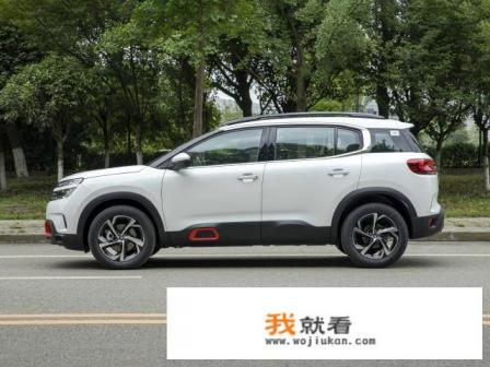 东风雪铁龙suv天逸c5怎么样？
