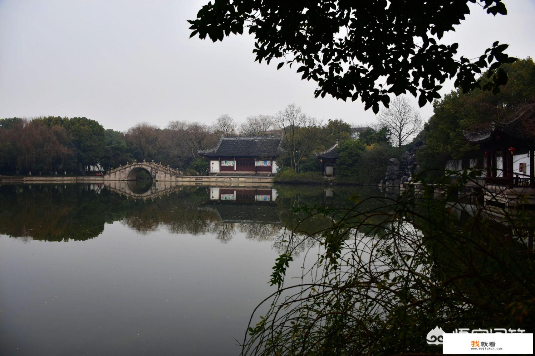 绍兴一日游自驾适合的线路？