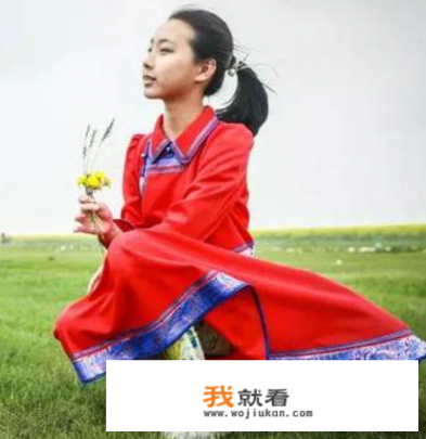 张北草原拍照穿什么衣服最好看？