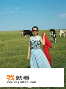 张北草原拍照穿什么衣服最好看？