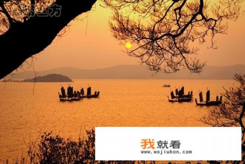 苏州太湖周边有什么好玩的旅游景点？哪些不要门票的？停车方便吗？
