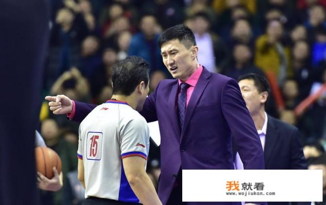 CBA被人不齿的主场龙客场虫是哪支球队？
