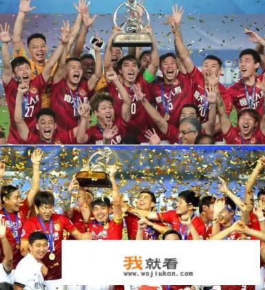 为什么有人说恒大去欧冠小组也能出线，上港去欧冠小组排名最后出局？