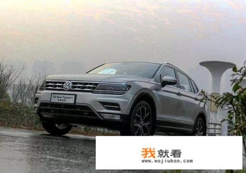 20万左右越野车哪款好？