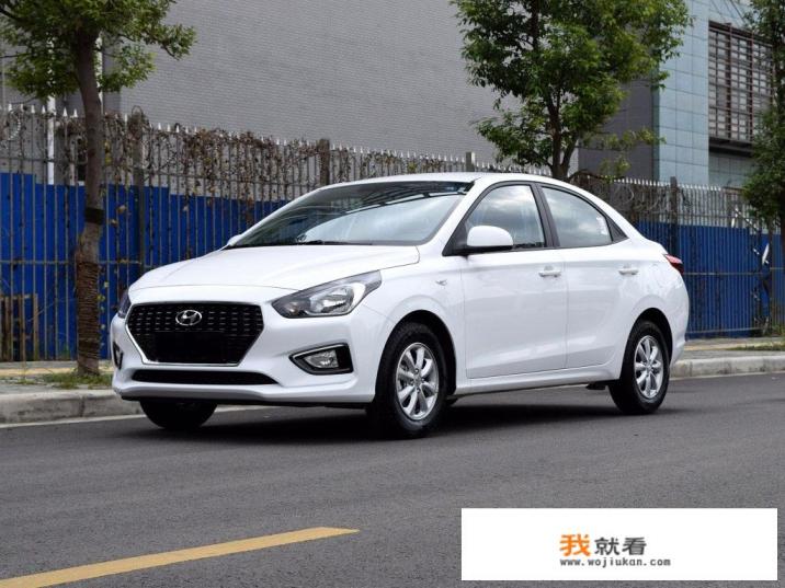 2021年裸车5万左右家用轿车什么车质量好，安全性高？