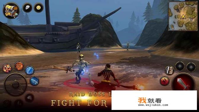 手游还会出现什么好玩的用qq登录的网络游戏？