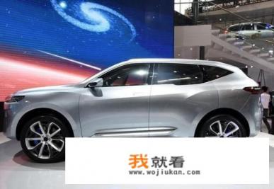 哈弗汽车suv车型？