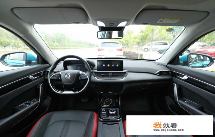 12年东风风神s30什么价？