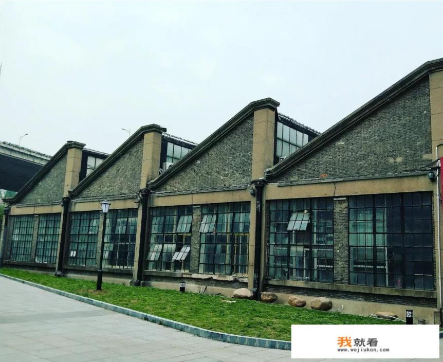 旅游文创的魅力