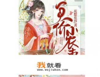 重生文，男主重生的言情小说推荐？