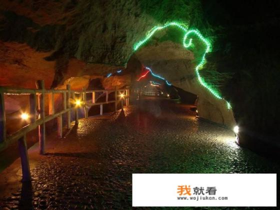 沂水旅游哪好玩？