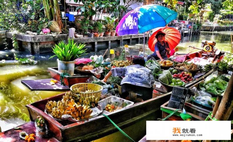 8月中旬去泰国旅游，有什么推荐的攻略与避免的东西吗？