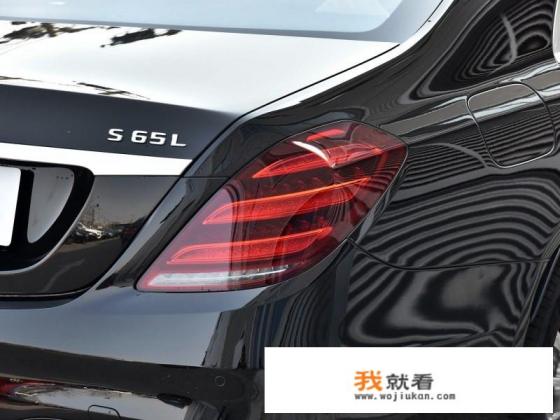 迈巴赫和奔驰s600l的区别？