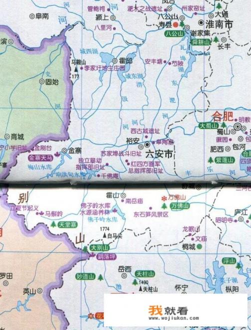 安徽青藏线旅游攻略？