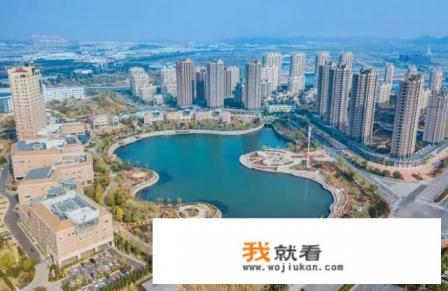 中国滨海小镇在哪里？