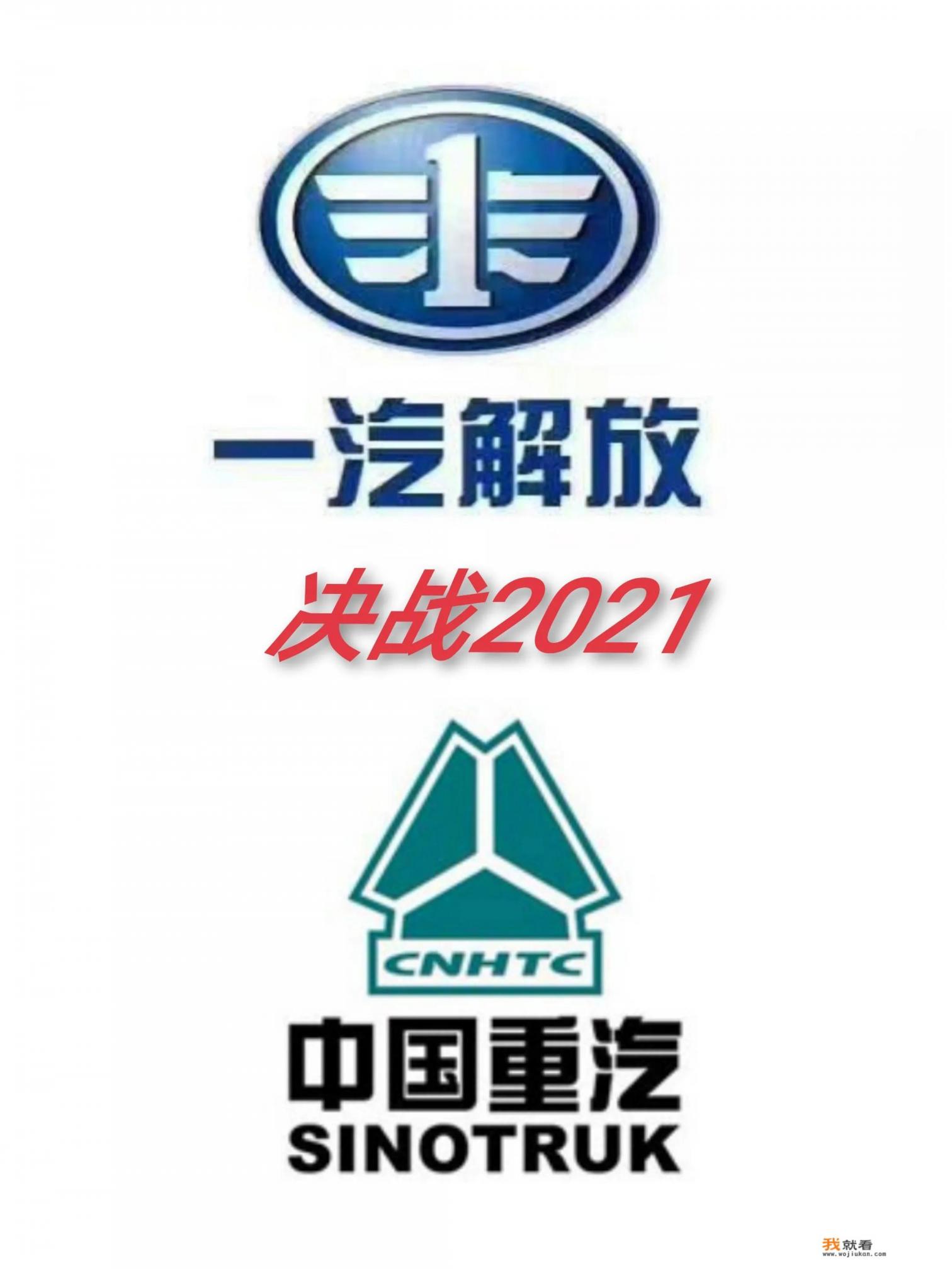 中国最大重汽生产公司？
