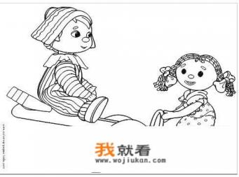 为什么只有打游戏才可以交朋友？