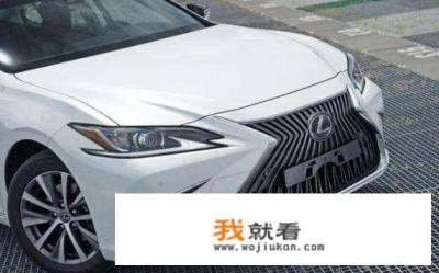 雷克萨斯es200最低配落地价？