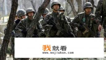 韩国步兵营的编制和武器装备怎么样？