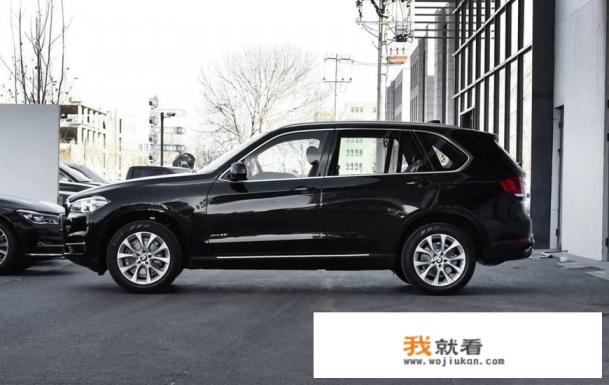 宝马X5新款的价格是多少？