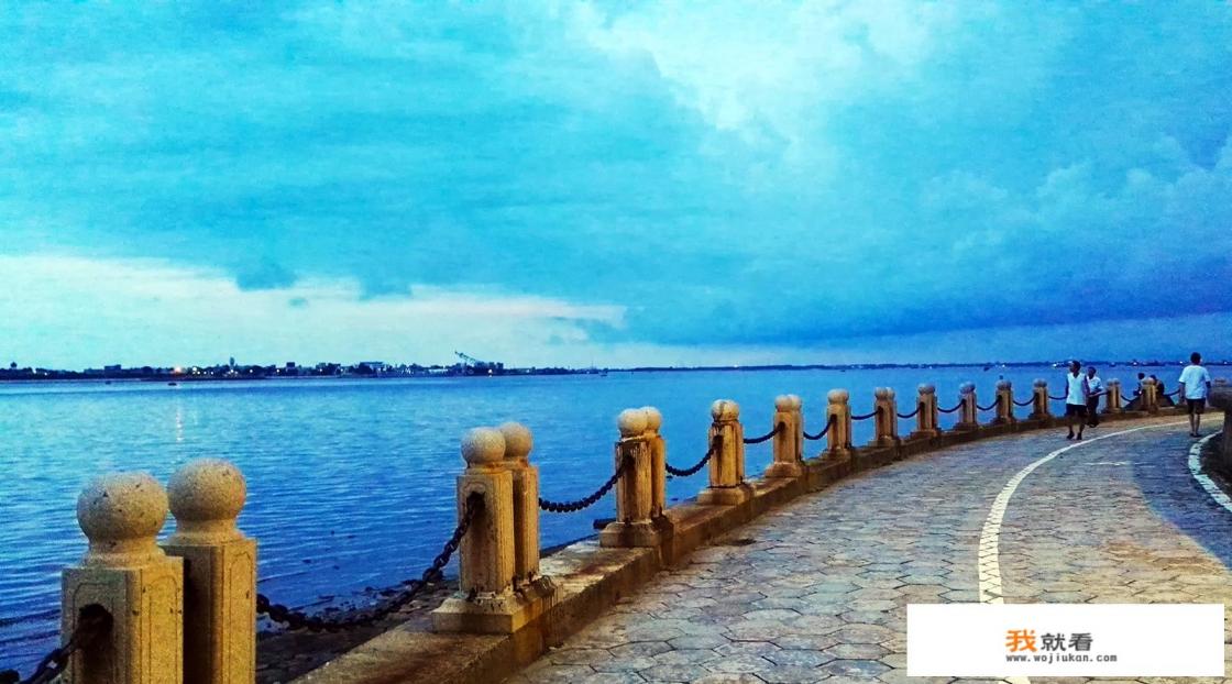 年后适合游玩的海边城市？