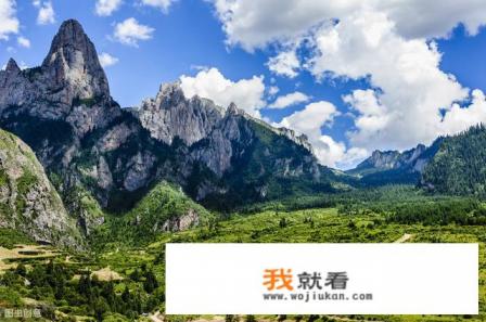 想去旅行，大家都知道哪些好玩的地方，可以让人放松心情？