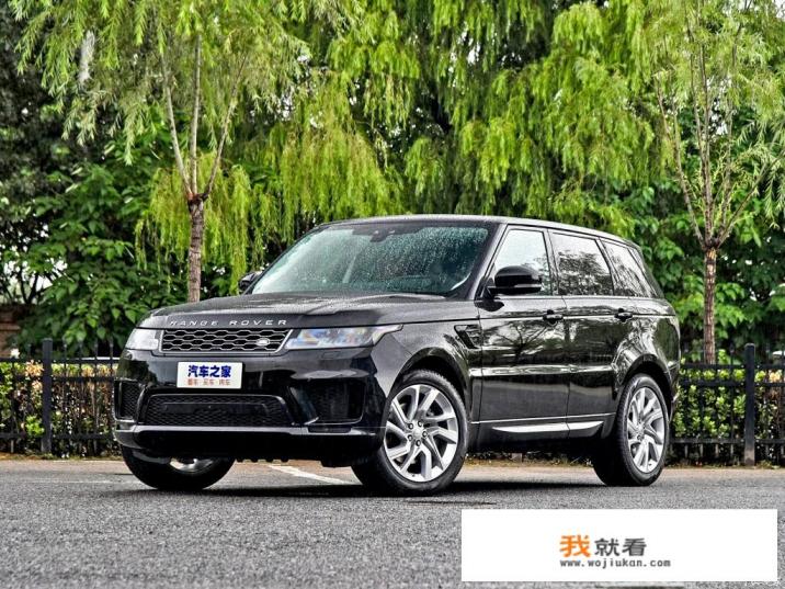路虎全部车型与参数？