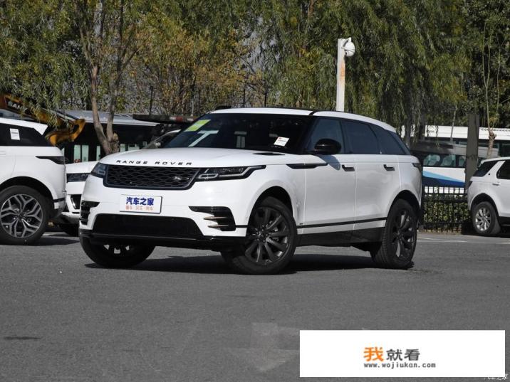 路虎全部车型与参数？