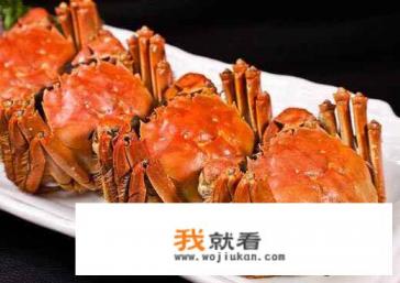 大闸蟹蒸多长时间最好？大闸蟹蒸多长时间最好？