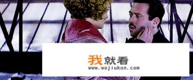 《神奇动物在哪里2》结尾，奎妮为什么要离开雅各布？
