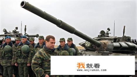 为何说叙利亚战争是普京冒险的伟大胜利？