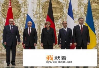 为何说叙利亚战争是普京冒险的伟大胜利？