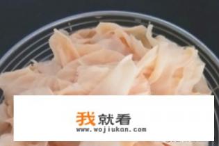 干豆腐皮怎么炒好吃？